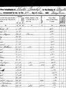 Record image of Abraham Michael Thomas