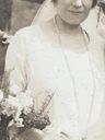 Record image of Doris Spencer (born Moore)