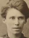 Record image of Elizabeth Jane Thomas (born Merkley)