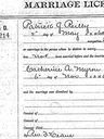 Record image of Patrick J Reilly