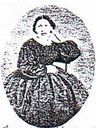 Record image of Susanna Christiana Mebius (o.s. Schröder)