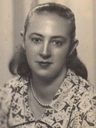 Record image of JOSEFA GARCIA HERNANDEZ (nacida ESPINOSA LLADÓ)