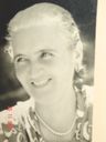 Record image of Maria Rosario Gonzalez Y Cofresi (nacida Rodriguez Molina)