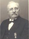 Record image of Lars Sjöström