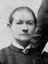 Record image of Anna Bondesson (o.s. Mansdotter)