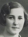 Record image of Greta Maria Johansson (o.s. Hallberg)