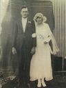 Record image of Ernest William "Ernie" Williams