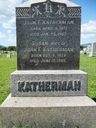 Record image of Susan Katherman (nacida Williams)