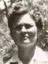 Record image of Ethel Belle Clark (born Thomas)