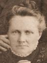 Record image of Maria Nilsdotter