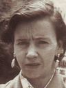 Record image of Josefa Gamboa Rincon (born Jaimes)