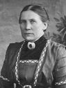 Record image of Kerstin Persson (born Karlsdotter)