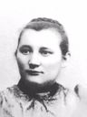 Record image of Johanna Drugge (born Johansdotter)
