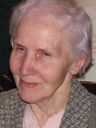 Record image of Barbara Maria Mohr (geb. Lewrenc)