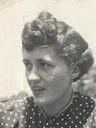 Record image of Mary Eloise McKinnon (born Brumback)