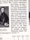 Record image of Anne Marie Andersdatter Grette