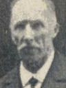 Record image of Johann BAECHLER