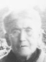 Record image of Maria Barbara Schicker (born Gasser)