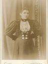 Record image of Anna DeTemple (geb. Langer)