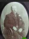 Record image of Joseph Brown Masters