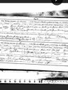 Record image of Elizabeth "Sarah" Watson Rainbow, (Masters)
