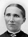 Record image of Johanna Olson Åkesson Ågren (o.s. Staffansdotter)