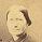 Record image of Karolina Fredrika Laestadius #*prest (born Hagberg)