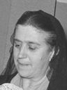 Record image of Isabel Blazquez Del Peso (nacida Martin Martin)