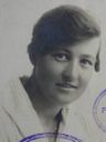 Record image of Ellen Frederikke Kirstine Henricsson (born Graff Mortensen)