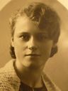 Record image of Frida Anna Sofia Lindberg (born Amrén)