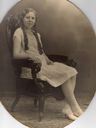 Record image of Randi Jørgensen (born Jansen)