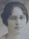 Record image of Fanny Marie Anne "Tante Fanny" LOPEZ