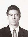 Record image of Luis López Reyes