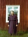 Record image of Milda Gresina Jysky (born Pettersson)