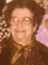 Record image of Consuelo Suarez (born Vera Saucedo)