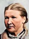 Record image of Karen Kirstine Hansen Heiselt (born Hansdatter)
