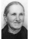 Record image of María Francisca Sanchez Sanchez (born Rivero Martín)