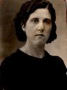 Record image of MARIA ANTONIA /TONICA) GARCIA RUIZ