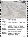 Record image of JESUS PEREZ GARCIA
