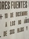 Record image of DOLORES GARCIA PEREZ (nacida FUENTES GARCIA)