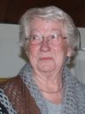 Record image of Kjersti Troedsdotter