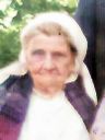Record image of Johanna Bamberg (geb. Björklund)