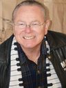 Record image of Vernon Eugene (Gene) "Gene" Hansen
