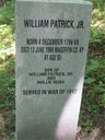 Record image of Patrick William