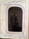 Record image of Wilson Lockhart BROWN
