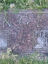 Record image of Bertha Engel (geb. Froese (Fröse))