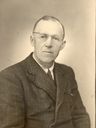 Record image of Olaf Nilson