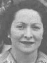 Record image of Phoebe Williams (born Nieman)