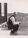 Record image of Olov Petter Nilsson