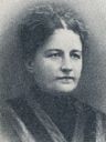 Record image of Karin Nilson (born Pesonius)